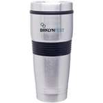 Imprinted Drinkware - 17 oz Speedmaster II Tumbler