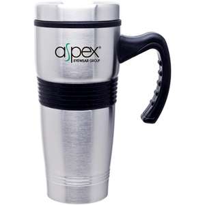 Custom Promotional 17 oz Speedmaster II Mug