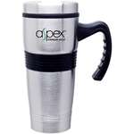 Wholesale Travel Coffee Mugs - 17 oz Speedmaster II Mug