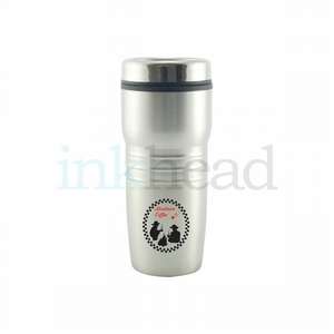 16 oz Indy Tumbler 