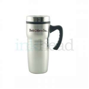 Custom Promotional 16 oz Indy Mug