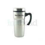 Promotional Coffee Mugs - 16 oz Indy Mug