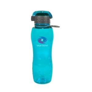 24 oz H2Go Zuma Water Bottle - BPA Free