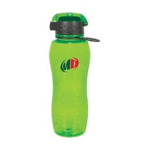 24 oz H2Go Zuma Water Bottle - BPA Free