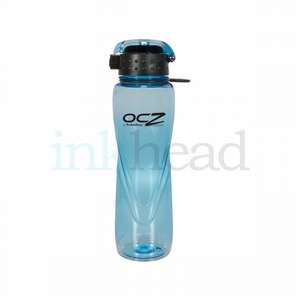 24 oz H2Go Arizona Water Bottle - BPA Free 