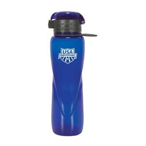 24 oz H2Go Arizona Water Bottle - BPA Free 