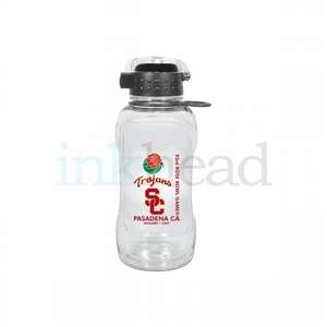 34 oz H2Go Cabo Water Bottle - BPA Free 