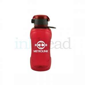 34 oz H2Go Cabo Water Bottle - BPA Free 