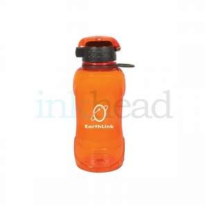 34 oz H2Go Cabo Water Bottle - BPA Free 