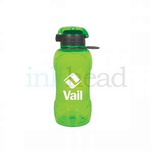 34 oz H2Go Cabo Water Bottle - BPA Free 