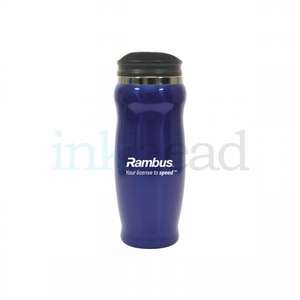 16 oz Atlantis Tumbler 