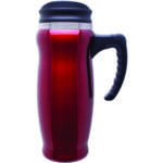 Promotional Travel Coffee Mugs - 16 oz Atlantis Mug