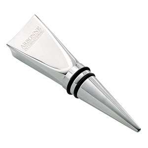 Custom Promotional Liege II Wine Stopper