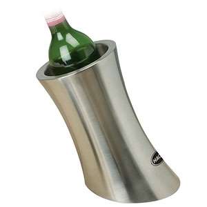 Custom Promotional Piza Wine Holder