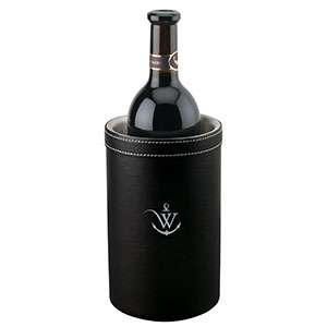 Custom Promotional Secchio Wine Holder