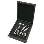 Custom Wine Openers & Accessories - Vinola Wine Set