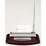 Logo Pen Cups - Quercia V - Pen/Card Holder