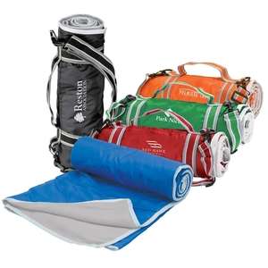 Custom Promotional Picnic Blanket