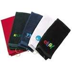 Custom Golf Towels - Classic Towel