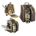 Business Picnic Items - Glacier 2 Person Picnic Set