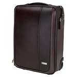 Imprinted Luggage & Travel Bags - Trieste - Travel Case