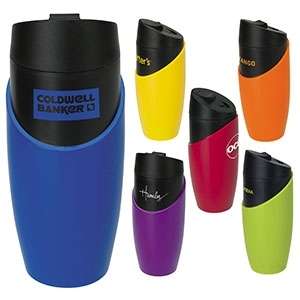 Custom Promotional Nerva - 13oz Tumbler