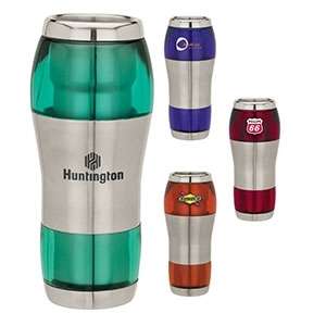 Galba - 16oz Tumbler