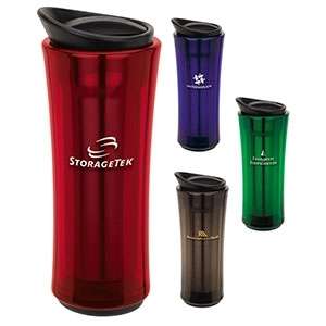Custom Promotional Vitell - 16oz Tumbler