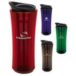 Imprinted Coffee Mugs - Vitell - 16oz Tumbler