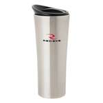 Custom Coffee Mugs - Sonno - 16oz Tumbler