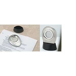 Custom Promotional Pesci - Paperweight with Stand