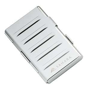 Custom Promotional Marteau - Business Card Holder
