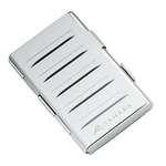 Promotional Business Card Holders - Marteau - Business Card Holder