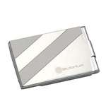 Logo Business Card Holders - Raie - Business Card Holder