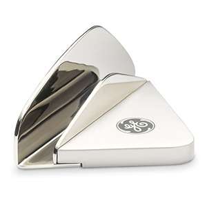Custom Promotional Lexicon Series I - Business Card Holder