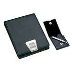 Custom Business Card Holders - Aurox - Business Card Holder
