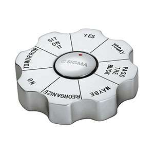 Custom Promotional Sole - Decision Maker
