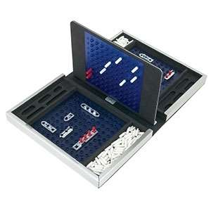 Custom Promotional Commander - Battleship Game