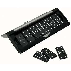 Custom Promotional Cateno - Domino Set