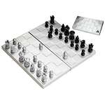 Business Fun Gifts - Viaggiatore - Chess Set