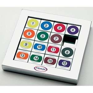 Custom Promotional Signore - Puzzle