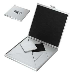 Custom Promotional Forma - Puzzle