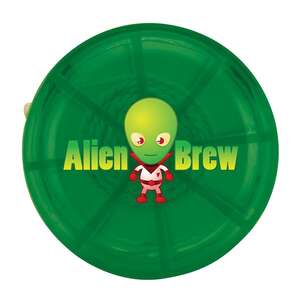 Custom Promotional Valu-Mark Yo-Yo