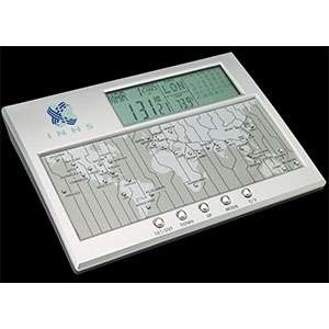 Custom Promotional Vaghi - Clock