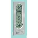 Personalized Corporate Holiday Gifts - Calore - Clock/Weather Station