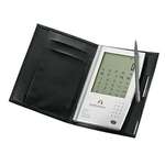 Business Calculators - 6 Function Digital Wallet