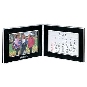 Custom Promotional Fonce - Calendar/Frame
