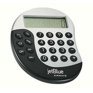 Custom Promotional Ergo-Calculator