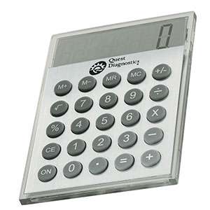 Custom Promotional Simple-Calculator
