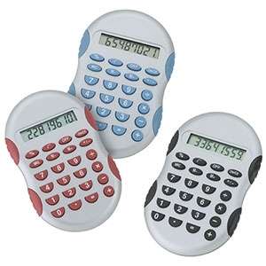 Custom Promotional Comfort Calculator